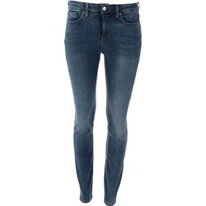 NWT NYDJ WOMEN'S AMI ANKLE SKINNY JEANS CLAYBURN 2